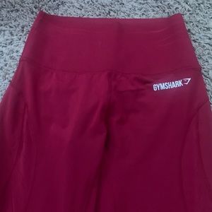 Gymshark fusion leggings (2.0) never worn